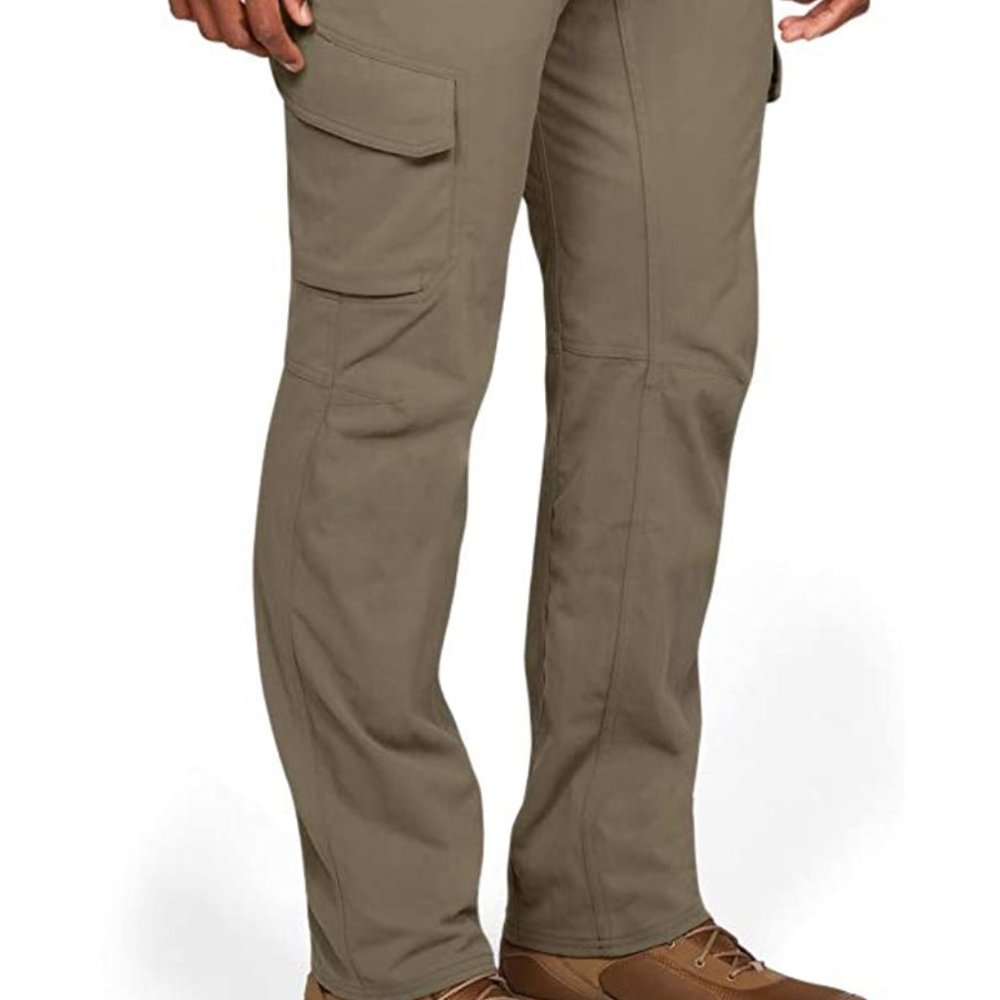 Under Armour Men's Tactical Guardian Cargo Pants
